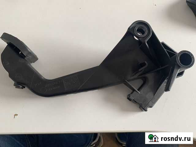 Педаль сцепления Камаз NEO Новочеркасск - изображение 1