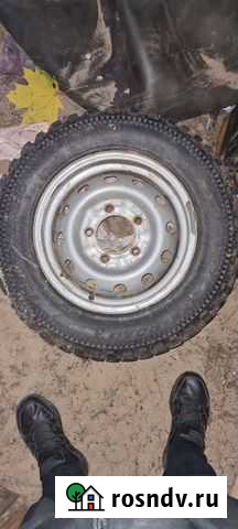 Колесо Брянск - изображение 1