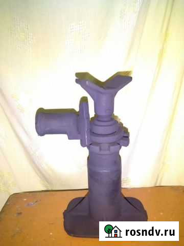 Домкрат автомобильный винтовой, 2 т Саратов - изображение 1