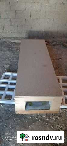 Шумбокс для asic Губден - изображение 1