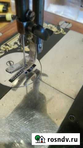 Швейная машинка Singer Ульяновск - изображение 1