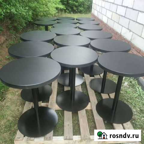 Стол для кафе, кофейни Пермь - изображение 1