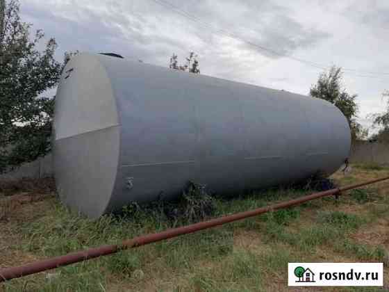 Ёмкость RGS объёмом 75куб.м резервуар, цистерна Курск