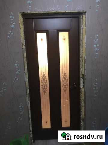 Межкомнатная дверь Бузулук - изображение 1