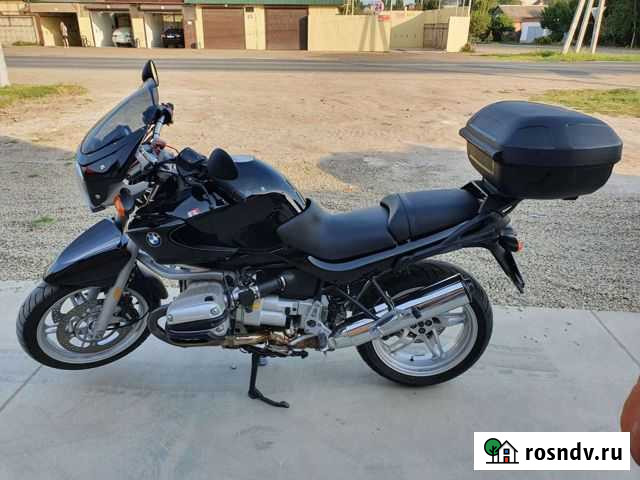 BMW r1150r Приморско-Ахтарск - изображение 1