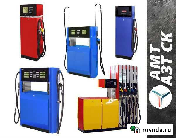 Топливораздаточные колонки трк топаз (Волгодонск) Севастополь - изображение 1