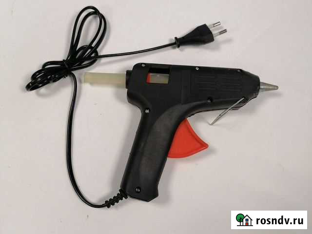 Пистолет для клея Кяхта - изображение 1