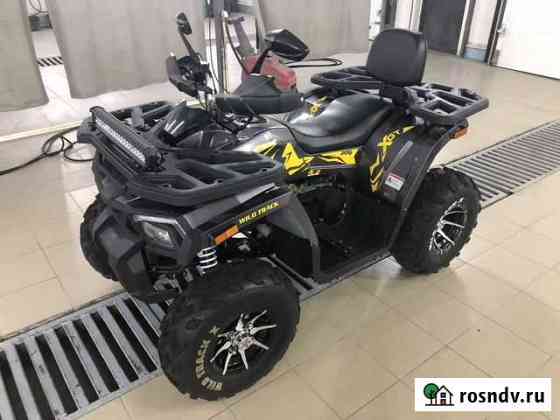 Motoland stalker-200Wild Track X-pro 2020 г.в Сызрань
