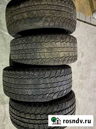 Sailun 275/55 R20 4шт Курчалой - изображение 1