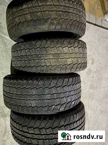 Sailun 275/55 R20 4шт Курчалой - изображение 1