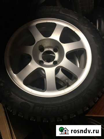 Ковка всмпо Киржач - изображение 1