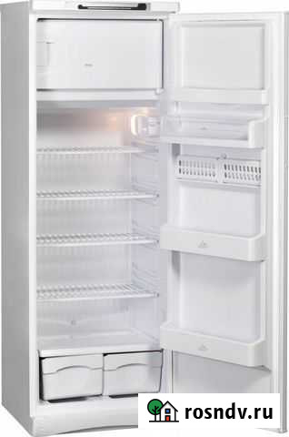 Холодильник Stinol STD 167 белый Избербаш - изображение 1