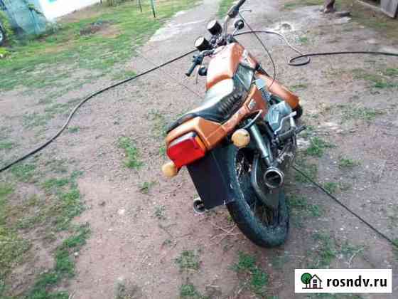 Jawa 350 Заветное