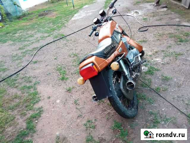 Jawa 350 Заветное - изображение 1