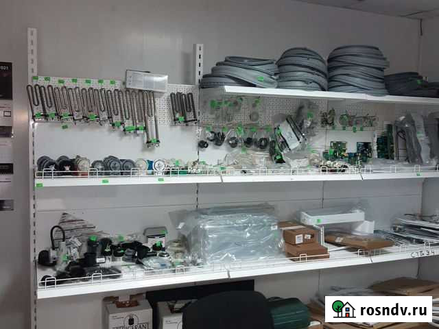 Запчасти для бытовой техники Новошахтинск - изображение 1