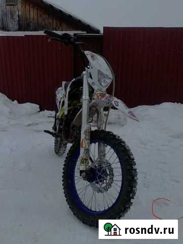 Regulmoto Хабаровск - изображение 1