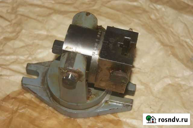 Приспособление для заточки гребенок 4К Строитель - изображение 1