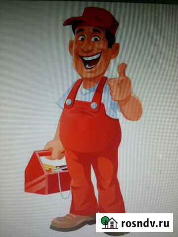 Помощь по дому, мелкий ремонт Тула - изображение 1