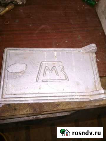 Печная дверца Йошкар-Ола - изображение 1