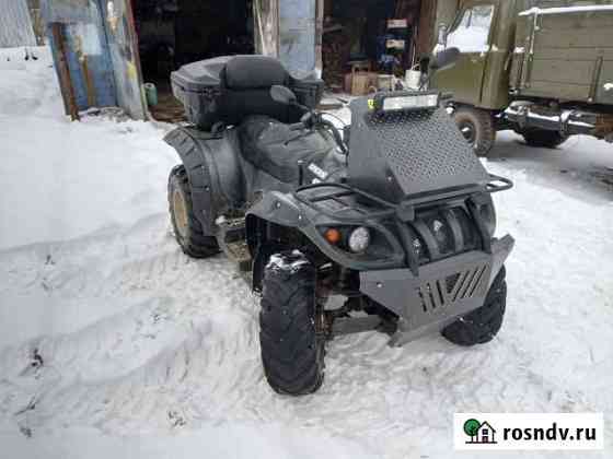 Стелс 500gt Кострома