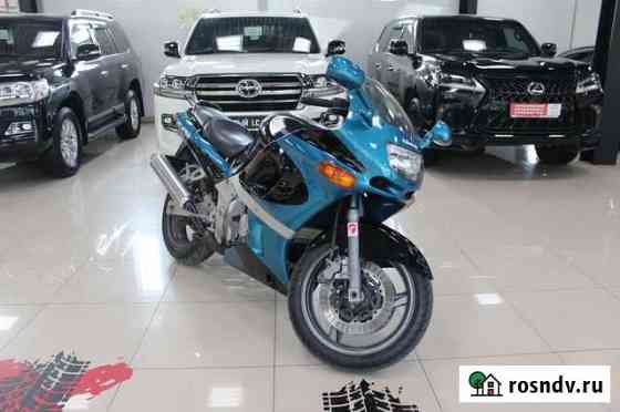 Kawasaki Иркутск