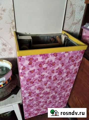 Машинка стиральная Тамбовка - изображение 1