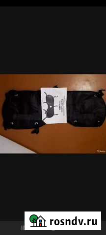 Утеплитель на радиатор Ford Custom Давлеканово - изображение 1