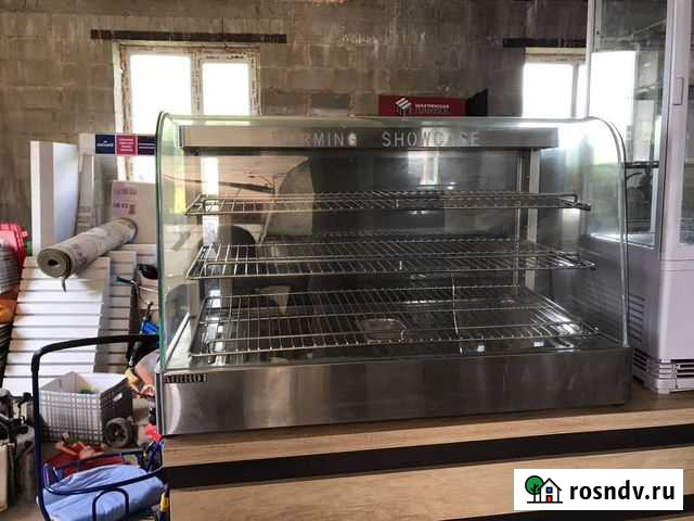 Тепловая витрина Клин - изображение 1