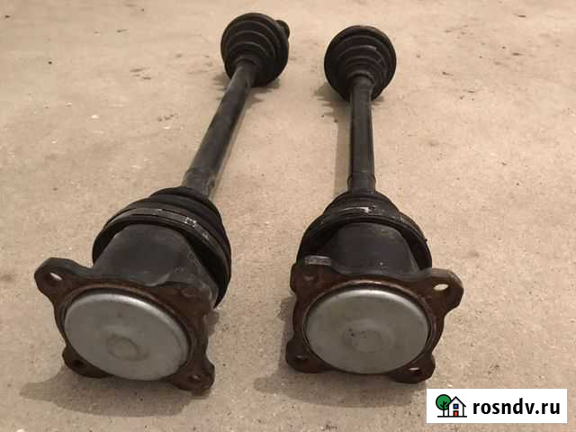 Привода на toyota altezza Энем - изображение 1