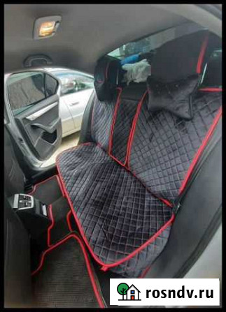 Накидки на сиденья автомобиля Пятигорск - изображение 1