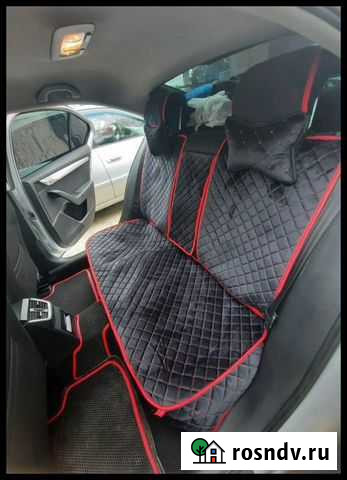 Накидки на сиденья автомобиля Пятигорск - изображение 1