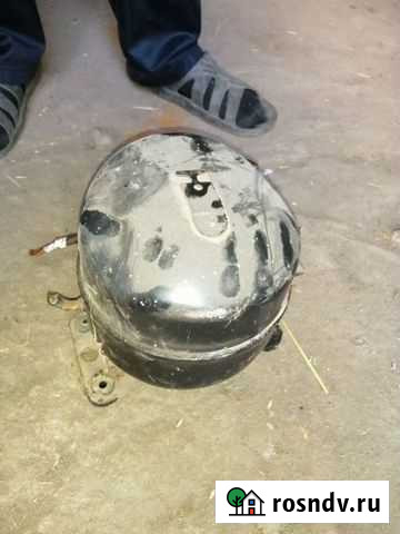 Компрессор с холодильника Днепр Ольховатка - изображение 1