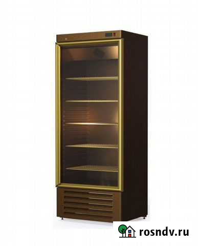 Холодильный шкаф Carboma r560 св Томск - изображение 1