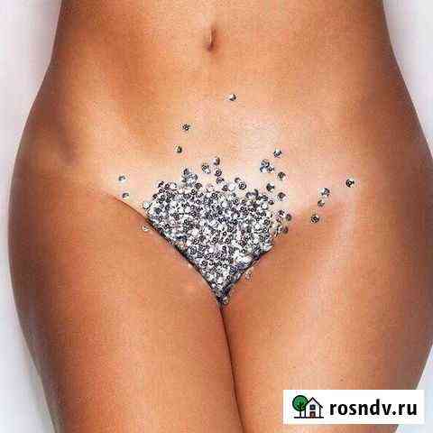 Депиляция, педикюр Березники
