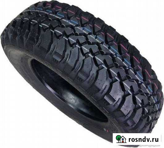 Шины новые и б/у на Ниву, Соболь или УАЗ Сыктывкар - изображение 1