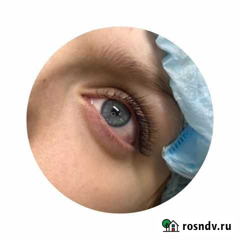 Приглашаю на наращивание ресниц Калининград - изображение 1