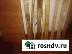 Доски узкие, обрезки и щиты на дрова и поделки Губкин - изображение 1