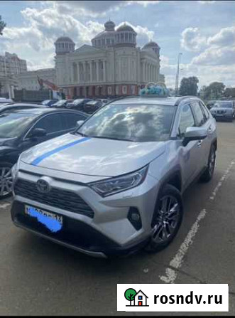 Автомобиль на свадьбу, выписку с роддома, на дальн Саранск - изображение 1