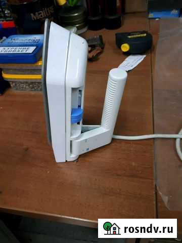 Утюжок дорожный. 220v Волгоград - изображение 1