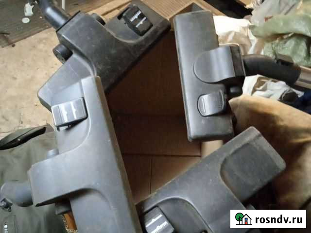 Щётка для пылесоса Рязань - изображение 1