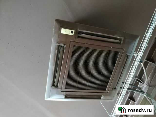 Кондиционер бу aeronic 36 Белгород - изображение 1