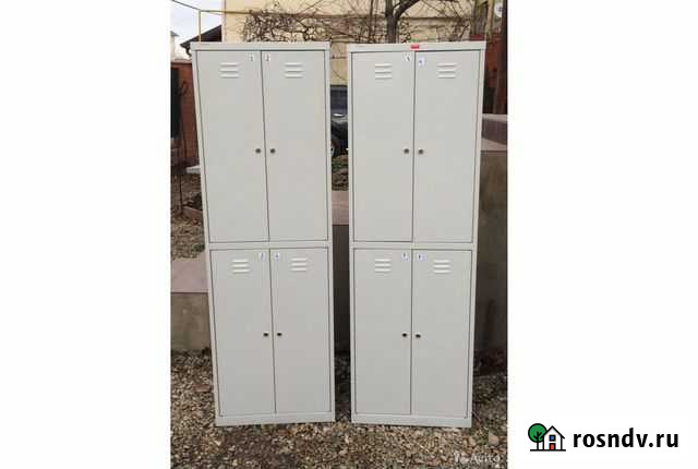 Шкафы для одежды Оренбург - изображение 1