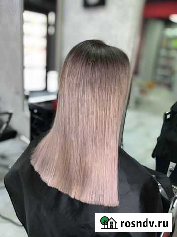 Парикмахер Воронеж - изображение 1