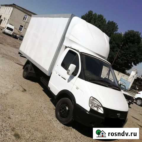 Грузоперевозки по городу и краю Майкоп - изображение 1