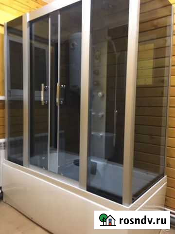 Сантехник, сборка душевых кабин Иркутск - изображение 1