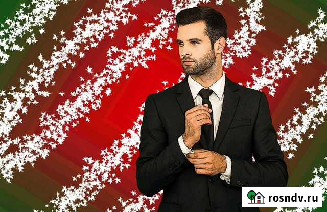 Услуги дизайнера Рязань - изображение 1