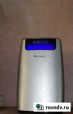 Увлажнитель очиститель воздуха Primera Hup-S3050 Волгоград - изображение 1