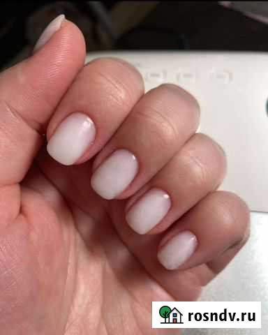 Маникюр Вилючинск - изображение 1