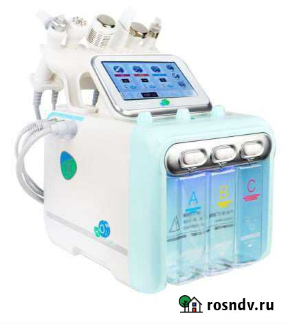 6 аппаратов новые LPG. РФ.кавитация 80кгц.элос.уз Екатеринбург - изображение 1