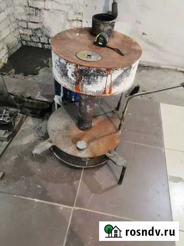 Печь Псков - изображение 1